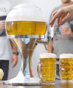 Koelende Bier Dispenser Ball Innovagoods