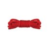 JAPANESE MINI ROPE 4.9 FT/ 1,5 M RED