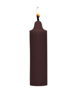 OUCH! WAX PLAY CANDLE CHOCOLATE SCENTED 100 GR