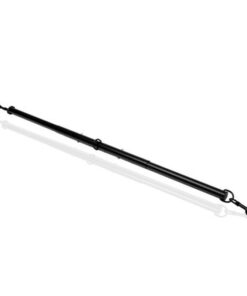 OUCH! ADJUSTABLE SPREADER BAR BLACK