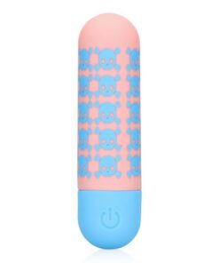 S-LINE BONE TO BE WILD BULLET VIBRATOR