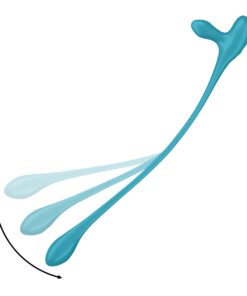 SATISFYER PLUG & PLAY 1 VIBRATOR