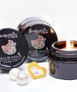 MASSAGE KAARSEN