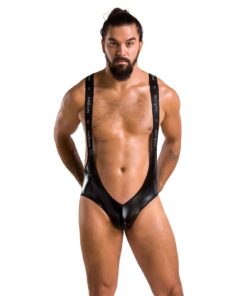 PASSION BODY BRUNO BLACK