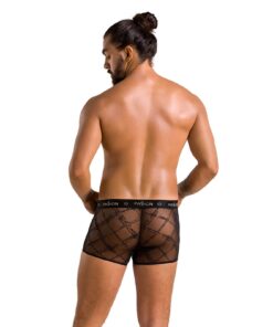 PASSION SHORT JAMES BLACK