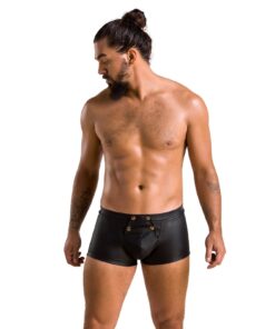 PASSION SHORT PATRICK BLACK