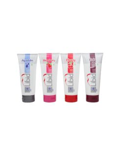 LIBID LUBE CHERRY WATER-BASED 200ML
