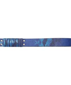 OUCH! FLORENCE COLLECTION PADDLE BLUE