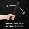 OUCH! HAND HELD VIBRATING SEX MACHINE