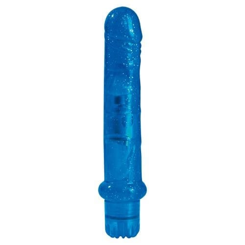 JAMMY JELLY FRESH GLITTER VIBRATOR