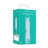 LOVELINE VIBRATING LOOP GRIP LAVENDER
