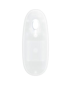 REALROCK LED VIBRATING STRAIGHT COCK WITH REMOTE CONTROL 6 /15 CM