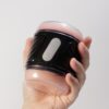 CRUSHIOUS DUNK DOUBLE ENTRY MASTUBATOR WITH VIBRATION