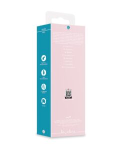 LOVELINE GLASS VIBE PINK