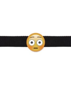 SHOCK EMOGAG BALL GAG