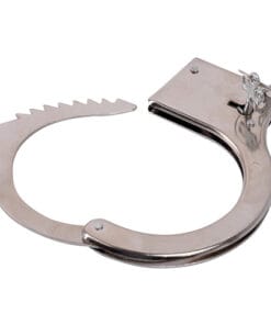 METAL HANDCUFFS