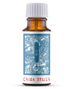 CHINA BRUSH 20ML