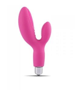 G-FACTOR WAY BOLD PLUS VIBRATOR PINK