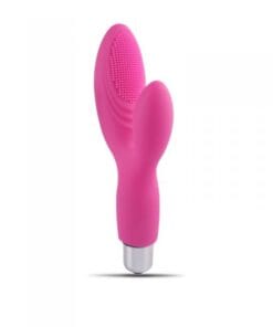 G-FACTOR WAY BOLD PLUS VIBRATOR PINK
