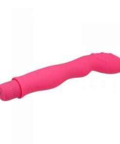 TIMELESS PINK G-SPOT STIMULATOR