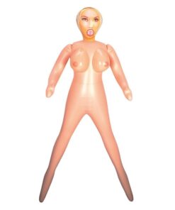 JUST JUG’S INFLATABLE DOLL