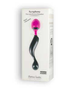 ADRIEN LASTIC RECHARGEABLE MASSAGER