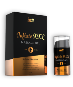 INTT STIMULANT GEL FOR HIM INFLATE XXL 15ML