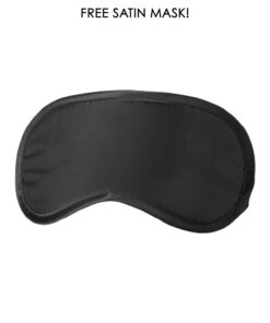 OUCH! DELUXE DOOR SWING BLACK