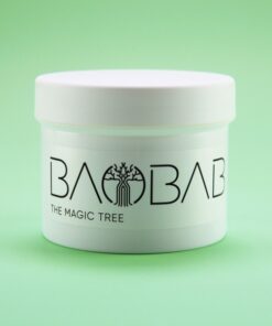 BAOBAB DAILY CREAM 200ML