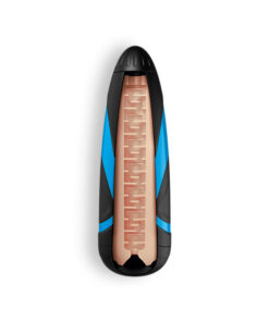 SATISFYER MEN ONE REUSABLE LUSTY TONGUES SLEEVE
