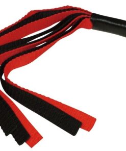 BAD KITTY BONDAGE SET RED