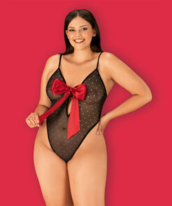 QUEEN SIZE OBSESSIVE TIENESY TEDDY