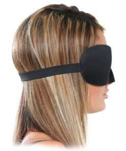 DELUXE FANTASY LOVE MASK FETISH FANTASY SERIES