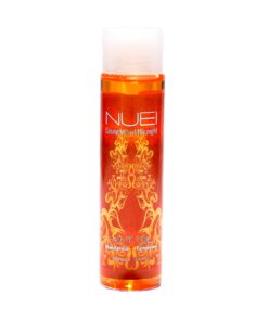 NUEI HOT OIL TANGERINE WARMING EFFECT MASSAGE OIL 100ML