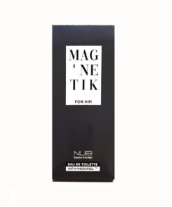 NUEI MAG'NETIK FOR HIM PERFUM 50ML