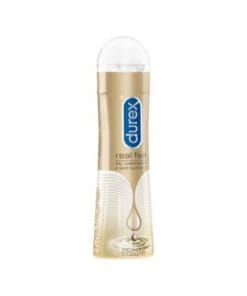 REAL FEEL DUREX LUBRICANT 50ML