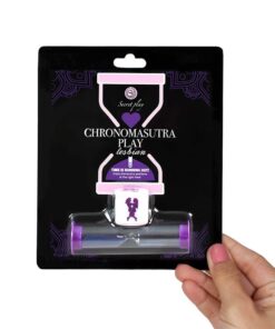 SECRET PLAY CHRONOMASUTRA GAME LESBIAN VERSION