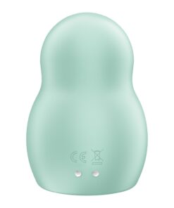 SATISFYER PRO TO GO 1 MINT STIMULATOR