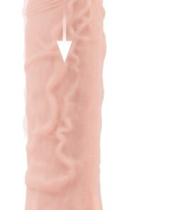 YOU2TOYS MEDICAL SILICONE RC VIBRATOR WITH THRUSTING