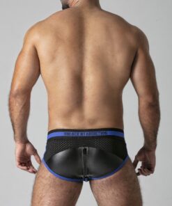 LOCKER GEAR FULL ACCESS BRIEF BLUE