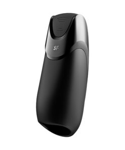 SATISFYER MEN VIBRATION + WITH CONNECT APP