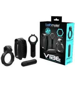 BATHMATE VIBE ENDURANCE PACK
