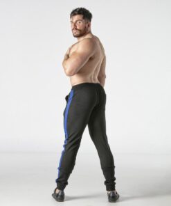 LOCKER GEAR JOGGERS BLUE