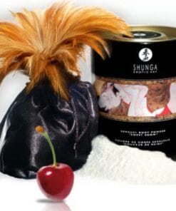 BODY POWDERS