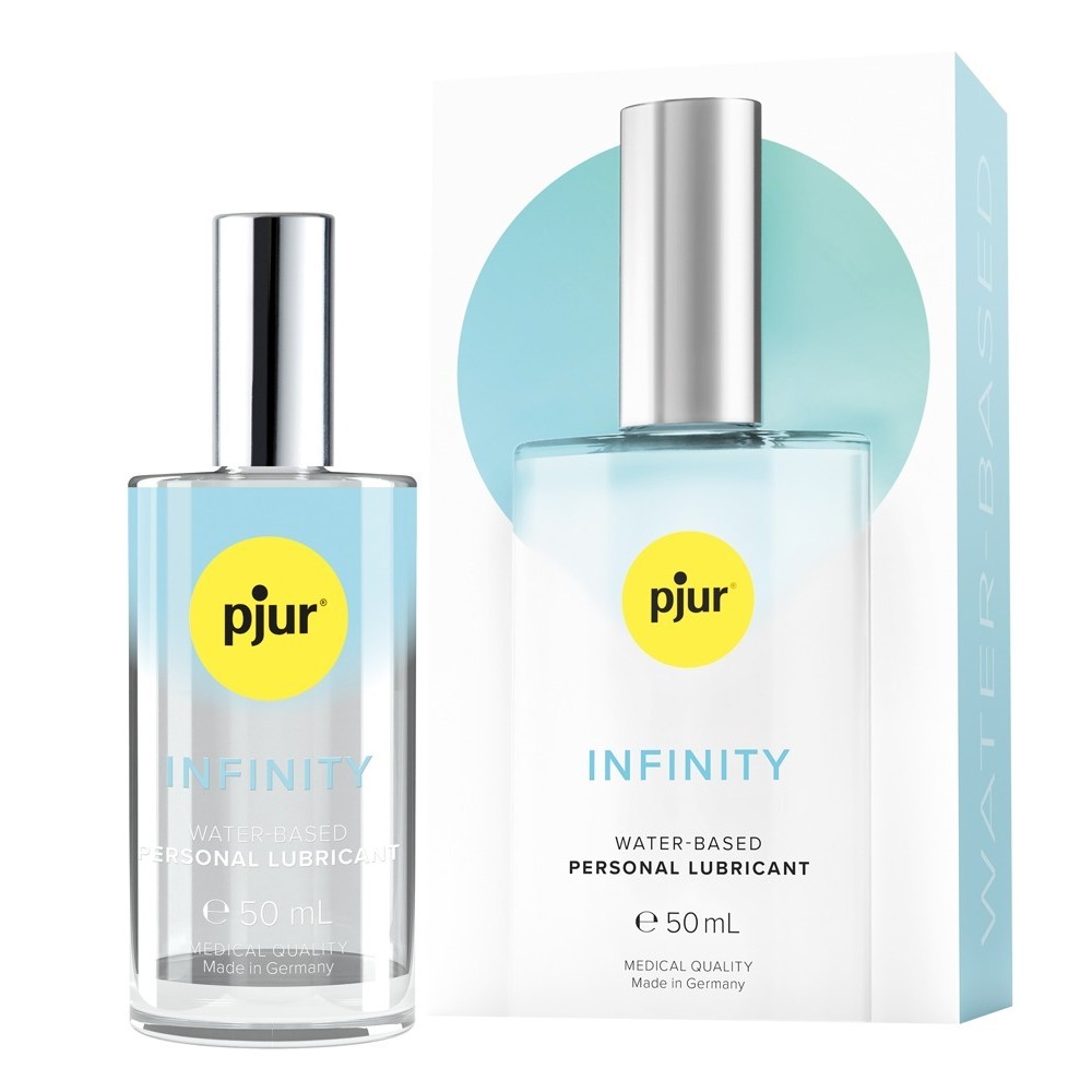 PJUR INFINITY WATER-BASED 50 ML