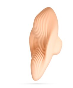 CRUSHIOUS ATLANTIS PANTY VIBE WITH REMOTE CONTROL