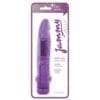 JAMMY JELLY DAZZLY GLITTER VIBRATOR