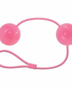 CANDY BALLS VAGINAL BALLS PINK